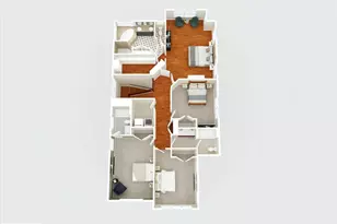 4622 15th St N, Arlington, VA 22207 - Photo 57