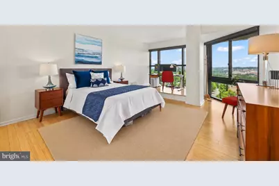 1530 Key Boulevard #920, Arlington, VA 22209 - Photo 15