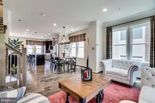 1133 S Monroe St, Arlington, VA 22204 - Photo 9