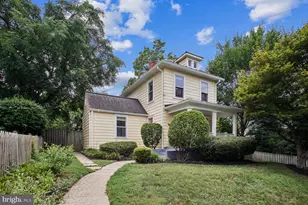 3610 22nd St N, Arlington, VA 22207 - Photo 1