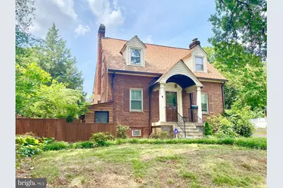 1200 S Cleveland Street, Arlington, VA 22204 - Photo 1