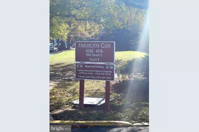 [Address not provided], Arlington, VA 22206 - Photo 35