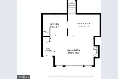 5548 Langston Boulevard #43-E, Arlington, VA 22207 - Photo 29