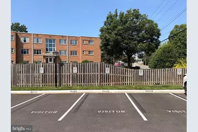5548 Langston Boulevard #43-E, Arlington, VA 22207 - Photo 25