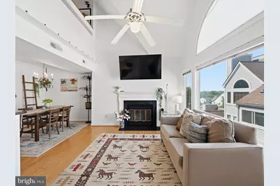 5548 Langston Boulevard #43-E, Arlington, VA 22207 - Photo 5