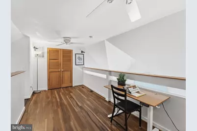 5548 Langston Boulevard #43-E, Arlington, VA 22207 - Photo 21