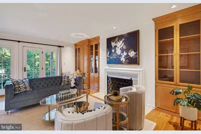 1739 N Wakefield Street N, Arlington, VA 22207 - Photo 17
