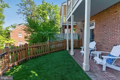 1739 N Wakefield Street N, Arlington, VA 22207 - Photo 37