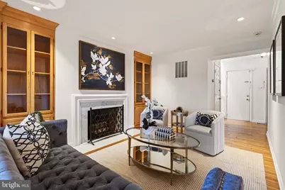1739 N Wakefield Street N, Arlington, VA 22207 - Photo 15
