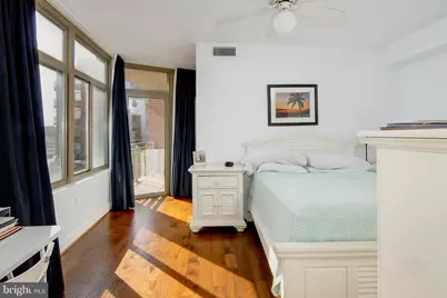 3600 Glebe Road S #323W, Arlington, VA 22202 - Photo 21