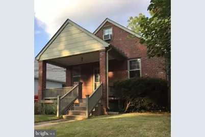 505 S Highland Street, Arlington, VA 22204 - Photo 1