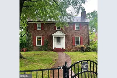 1837 N Hartford Street, Arlington, VA 22201 - Photo 1