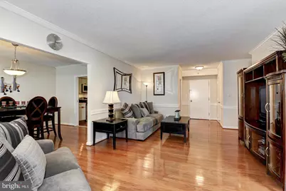 1805 Crystal Drive #713S, Arlington, VA 22202 - Photo 11