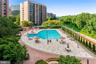 1805 Crystal Dr, Arlington, VA 22202 - Photo 17