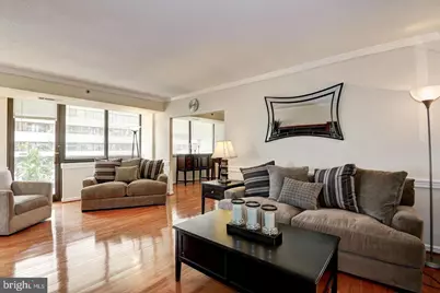 1805 Crystal Drive #713S, Arlington, VA 22202 - Photo 7
