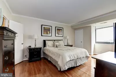 1805 Crystal Drive #713S, Arlington, VA 22202 - Photo 9