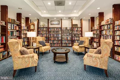 900 N Taylor Street #1123, Arlington, VA 22203 - Photo 11