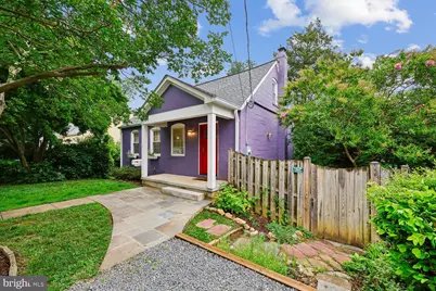 1509 N Powhatan Street, Arlington, VA 22205 - Photo 1