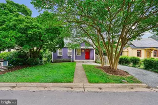 1509 N Powhatan St, Arlington, VA 22205 - Photo 21