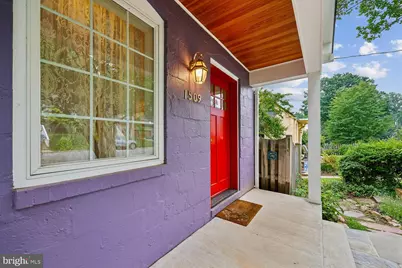 1509 N Powhatan Street, Arlington, VA 22205 - Photo 23