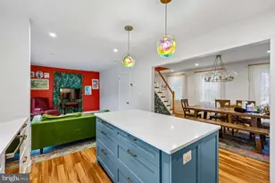 1509 N Powhatan St, Arlington, VA 22205 - Photo 11