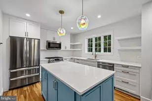 1509 N Powhatan St, Arlington, VA 22205 - Photo 9
