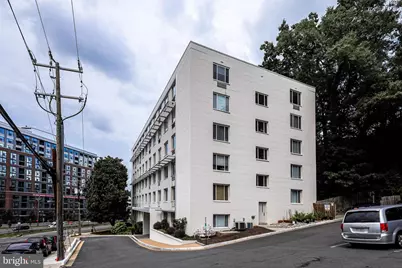 1730 Arlington Boulevard #401, Arlington, VA 22209 - Photo 21
