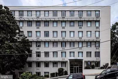 1730 Arlington Boulevard #401, Arlington, VA 22209 - Photo 15