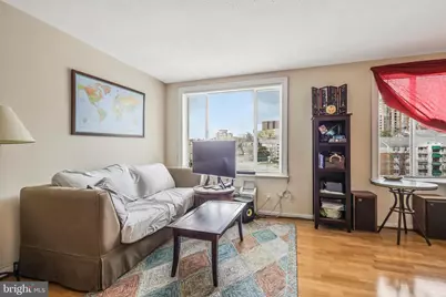 1730 Arlington Boulevard #401, Arlington, VA 22209 - Photo 9