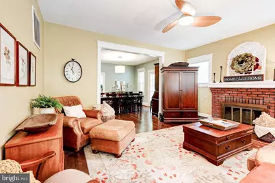 3234 5th Street N, Arlington, VA 22201 - Photo 5
