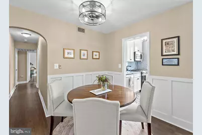 22 S Old Glebe Road #102-D, Arlington, VA 22204 - Photo 5