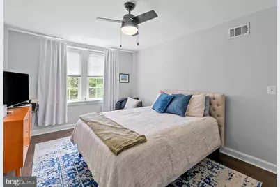 22 S Old Glebe Road #102-D, Arlington, VA 22204 - Photo 13