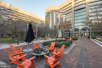 3600 S Glebe Road #202W, Arlington, VA 22202 - Photo 27