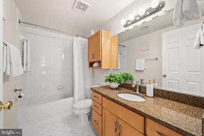 1045 N Utah Street #2-501, Arlington, VA 22201 - Photo 11