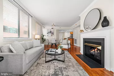 1045 N Utah Street #2-501, Arlington, VA 22201 - Photo 7