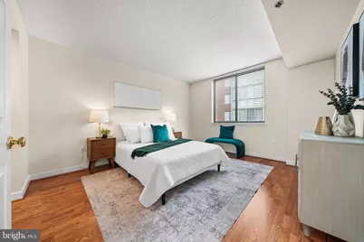 1045 N Utah Street #2-501, Arlington, VA 22201 - Photo 9