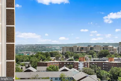 1016 Wayne Street #1007, Arlington, VA 22204 - Photo 13