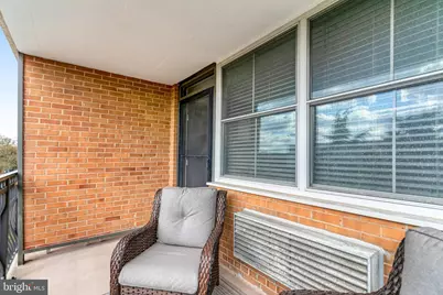 2030 N Adams Street #1112, Arlington, VA 22201 - Photo 19