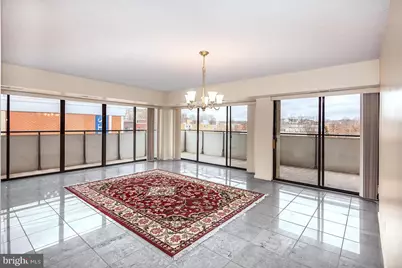 5300 Columbia Pike #915, Arlington, VA 22204 - Photo 3