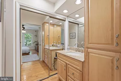 2510 S Walter Reed Drive #3, Arlington, VA 22206 - Photo 13
