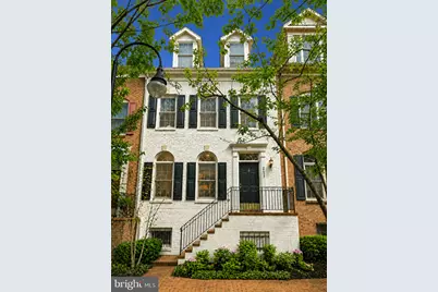 2435 13th Court N, Arlington, VA 22201 - Photo 1