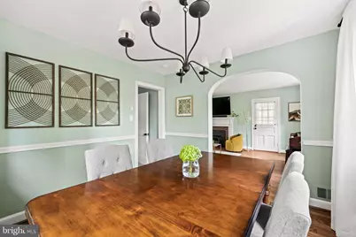 5706 9th Road N, Arlington, VA 22205 - Photo 21