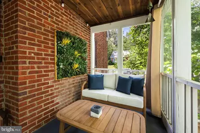 5706 9th Road N, Arlington, VA 22205 - Photo 15