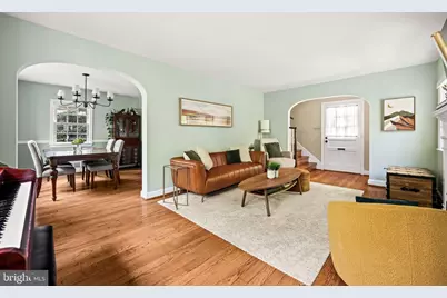 5706 9th Road N, Arlington, VA 22205 - Photo 9