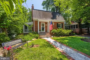 5706 9th Rd N, Arlington, VA 22205 - Photo 7