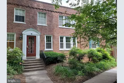 1719 N Troy Street #8-393, Arlington, VA 22201 - Photo 1