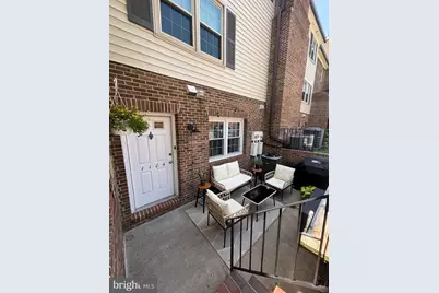 1104 N Stafford Street #1, Arlington, VA 22201 - Photo 1