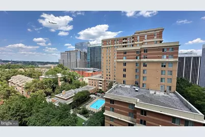 1530 Key Boulevard #832, Arlington, VA 22209 - Photo 21