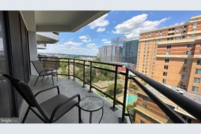 1530 Key Boulevard #832, Arlington, VA 22209 - Photo 23