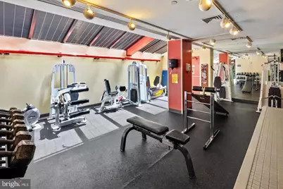 1530 Key Boulevard #832, Arlington, VA 22209 - Photo 27